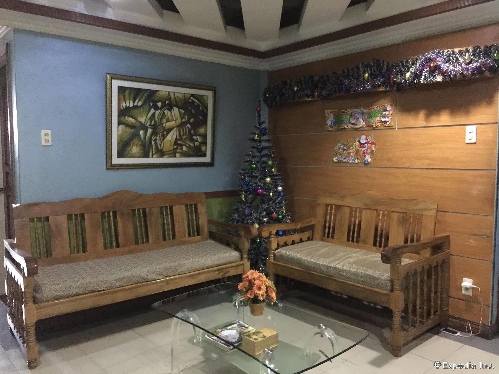 Buen Bella Pension House Tagbilaran Exterior foto